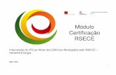 6A - Intervenção Do PQ No RSECE - Energia_Maio2011_V13