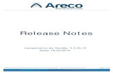 Release Notes Areco.pdf