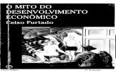 Celso Furtado_O Mito Do Desenvolvimento Econômico