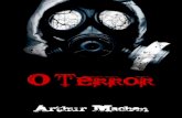 O Terror - Arthur Machen