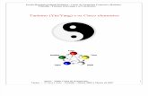 Taoísmo (YinYang) e Os Cinco Elementos