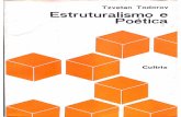 Todorov, T. Estruturalismo e Poética