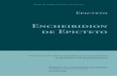 Epicteto - Manual (Encheiridion)