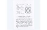 Xadrez - Mate de BISPO-CAVALO - Tecnica Dos 3 Triangulos