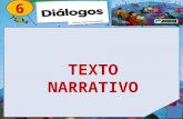 Texto Narrativo Dialogos 5