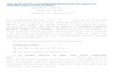 “Bco Rio de La Plata Sa s Incidente de Revision en Autos Liledi Sa s Concurso” Ineficacia Constitución Hipoteca
