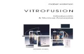 Técnicas de Vitro Fusion