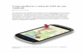 Como Melhorar o Sinal de GPS Do Seu Android