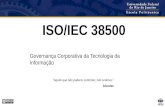 Apresentacao ISO 38500.Pptx