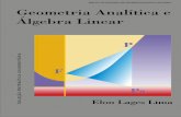 IMPA Geometria Analitica e Algebra Linear - Unknown
