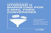 BrazilIntermediate Email Marketing eBook PT