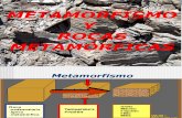 Metamorfismo y Rocas Metamorficas[1]