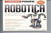 Robotica - Guia Teorica y Practica(1)