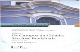 Volume 1 - Os Campos da Cidade - São José Revisitada.pdf