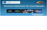 Tecnicas Especiais de Investigacao - Alexsander Oliveira