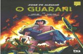 O Guarani - Em quadrinhos (José de Alencar)