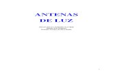 Antenas de Luz (Psicografia Chico Xavier - Espirito Priscilla Pereira Da Silva Basile)