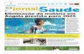 Jornal Da Saúde de Angola n.60