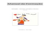 280024056 Manual de Formacao Animacao Conceitos e Tecnicas