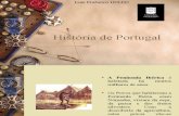 Formação Do Reino de Portugal