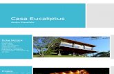 Casa Eucaliptus