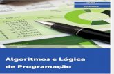 Livro 1 - Algoritmos e Logica de Programacao U1