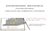 Circuitos de Corrente Contínua - CC