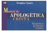 Ezequias Soares - Manual de Apologética