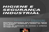 Seguridad e Higiene Industrial 1
