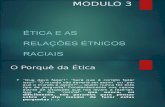 Modulo 3 - As Relacoes Etnico Raciais-1