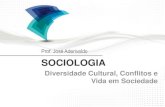 Aula sobre Formação Social do Brasil