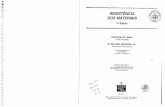 Resistência Dos Materiais - Beer Jonhnson JR - 3 Edição