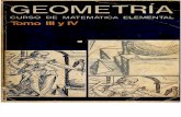 Geometria - Carlos Mercado Schuler