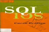 SQL Curso Pratico