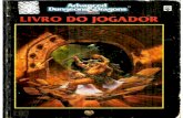 AD&D - Livro do Jogador - Abril Jovem - Biblioteca Élfica.PDF