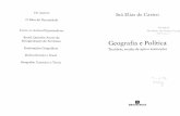 CASTRO, I. E. - Geografia e Política.pdf