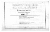 Constuções de Concreto - Fritz Leonhardt