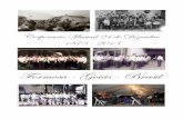 Resumo Histórico da Banda Municipal de Formosa