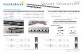 Ficha Tecnico-comercial Linha Wall Washer R-0