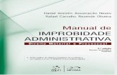 Daniel Amorim Neves - Manual de improbidade administrativa.pdf