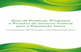 GUIIA DE POLITICAS - PROGRAMAS  E PROJETOS - populacao idosa -2.pdf