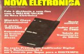 Nova Eletrônica 47 Janeiro de 1981