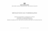 Desafios da Formação- Proposições curriculares- caderno introdutório.pdf
