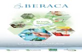 Catalogo HPC Beraca Portugues 2013