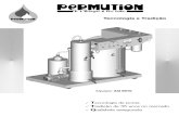 Manual de Operação - Purificador de Água PERMUTION - AquapurAQ0010