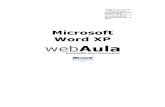 Apostila - Word XP