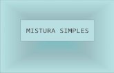 Mist Ura Simples 1