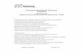 ctdeglGlossário da Câmara Técnica de Documentos Eletrônicos - CTDEossariov22006