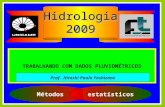 MÉTODOS ARITIMÉTICOS 2010.ppt