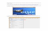 Como Aumentar o DPI de Uma Imagem Usando o GIMP